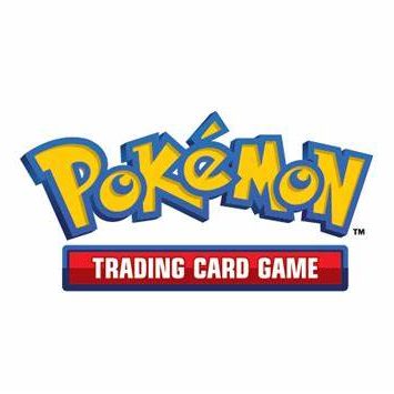 All Pokemon Products 